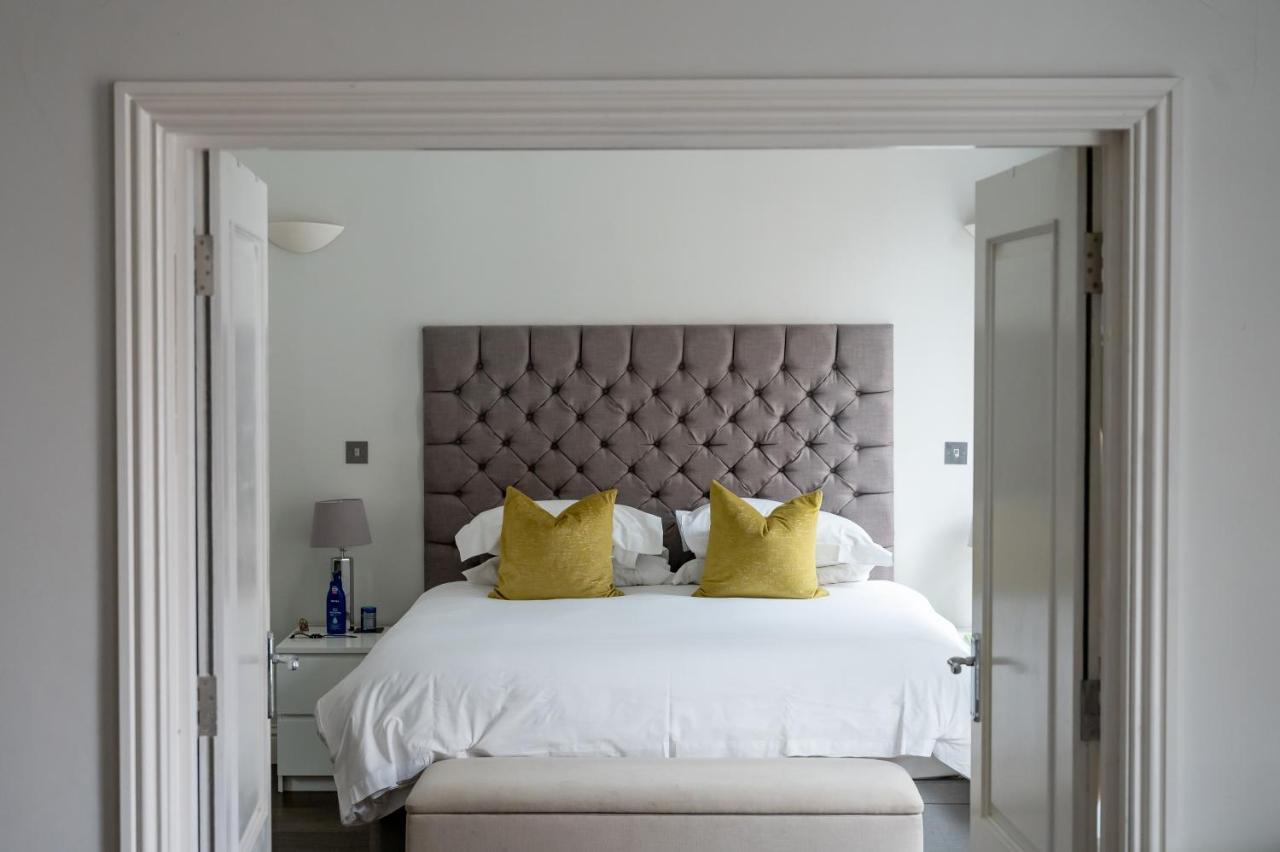 9 Hertford Street Londýn Exteriér fotografie